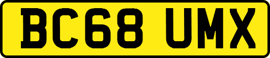 BC68UMX
