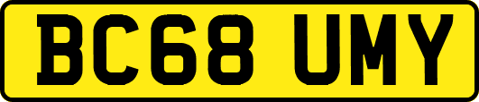 BC68UMY