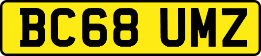 BC68UMZ