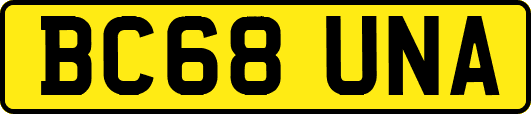 BC68UNA