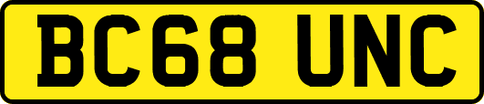 BC68UNC