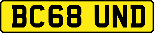 BC68UND