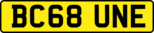 BC68UNE