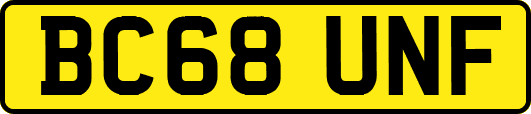 BC68UNF