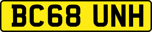 BC68UNH