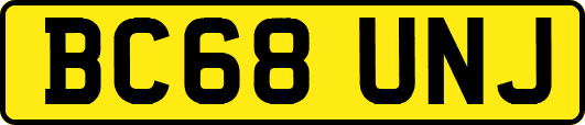 BC68UNJ