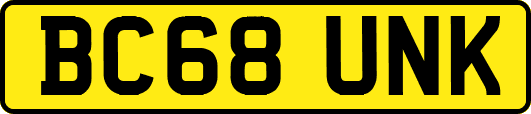 BC68UNK
