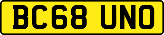 BC68UNO