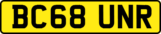 BC68UNR