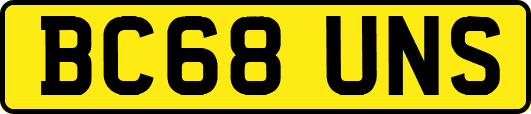 BC68UNS