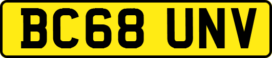 BC68UNV