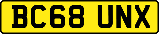 BC68UNX