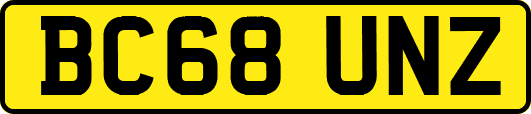 BC68UNZ