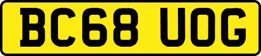 BC68UOG
