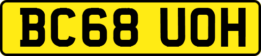 BC68UOH