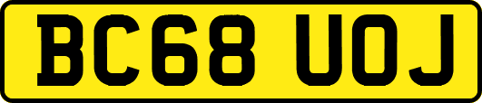 BC68UOJ