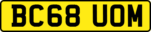 BC68UOM