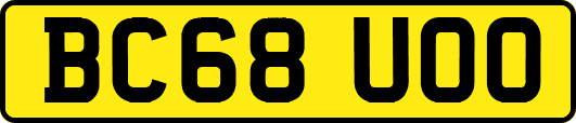 BC68UOO