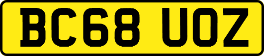 BC68UOZ