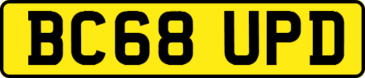 BC68UPD