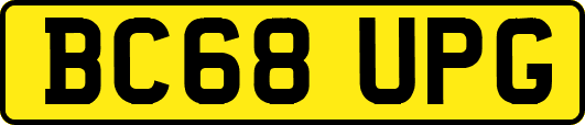 BC68UPG