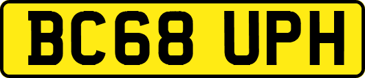 BC68UPH