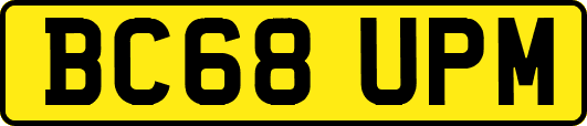 BC68UPM