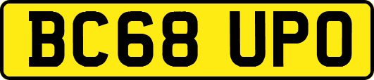 BC68UPO