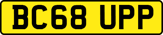BC68UPP
