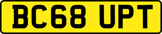 BC68UPT