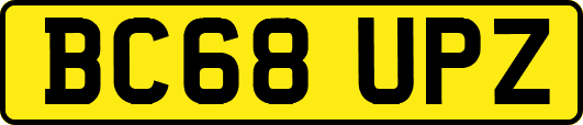 BC68UPZ