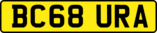 BC68URA