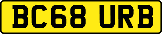 BC68URB