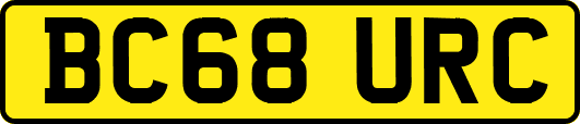 BC68URC