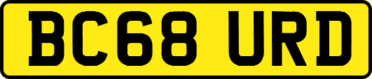 BC68URD