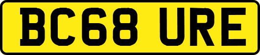 BC68URE