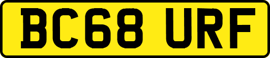 BC68URF