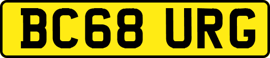 BC68URG