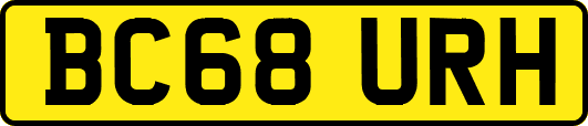 BC68URH