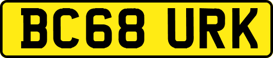 BC68URK