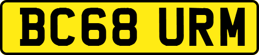 BC68URM