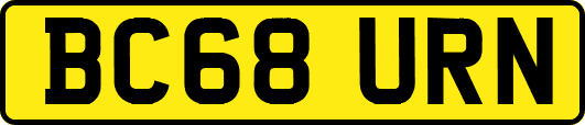 BC68URN