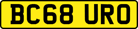 BC68URO
