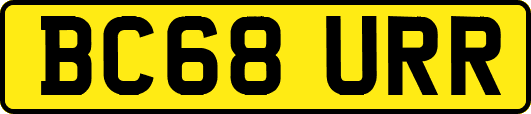BC68URR
