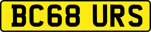 BC68URS