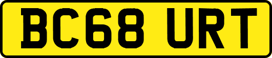 BC68URT