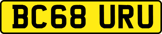 BC68URU