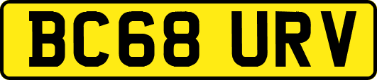 BC68URV