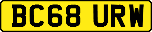 BC68URW