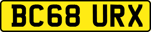 BC68URX